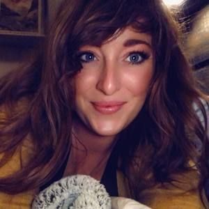 Meet your Posher, Kelsi